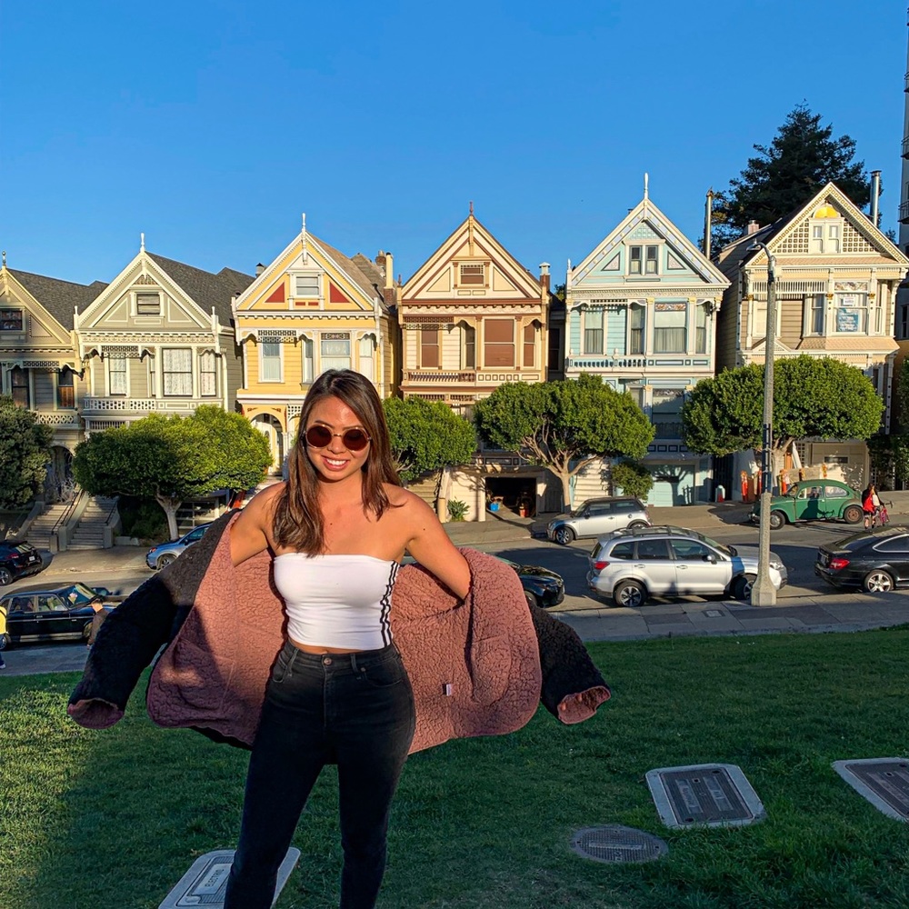Teddy coat